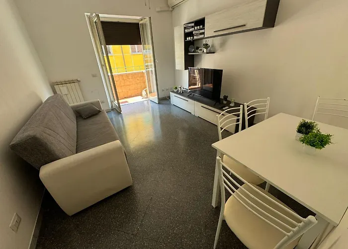 Loft Luminoso A 10 Minuti Dal Colosseo Apartment