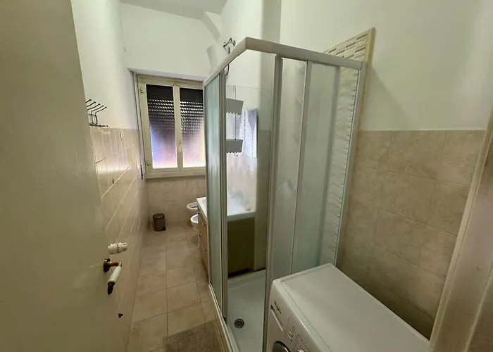 Apartment Loft Luminoso A 10 Minuti Dal Colosseo