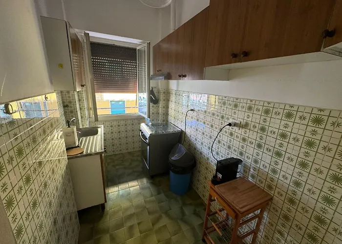 Apartment Loft Luminoso A 10 Minuti Dal Colosseo *